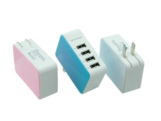 4��USB�����-SPAD836A 