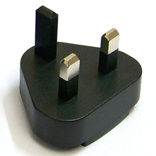 UK adapter plug-818