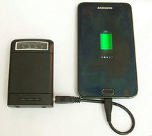 �����Яʽ�ƶ���Դ-SPB530
